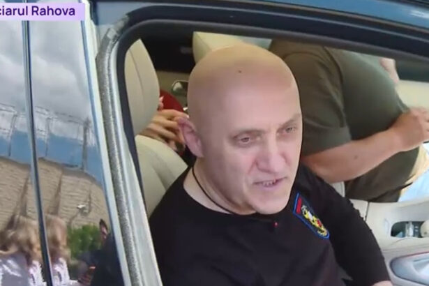 video potra a fost eliberat din inchisoare si a plecat spre medias primele cuvinte spuse dupa iesirea din arest 6a32aa1a13ac7