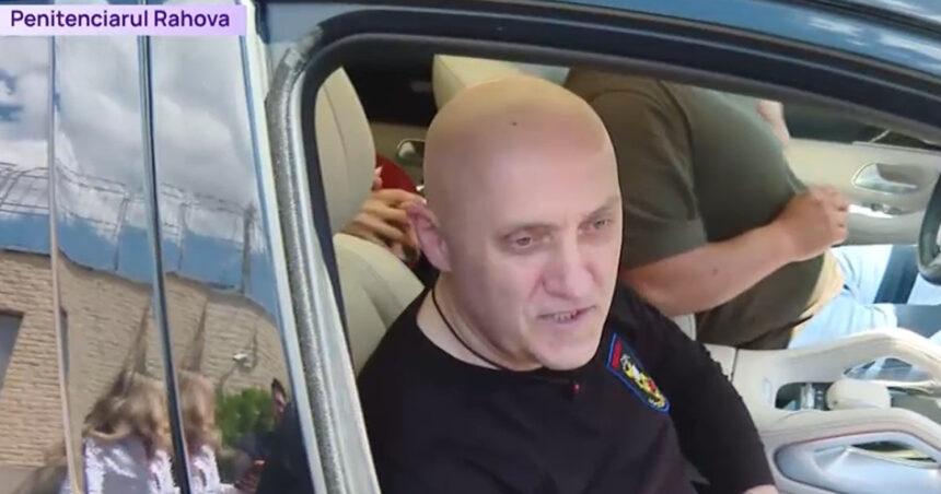 video potra a fost eliberat din inchisoare si a plecat spre medias primele cuvinte spuse dupa iesirea din arest 6a32aa1a13ac7