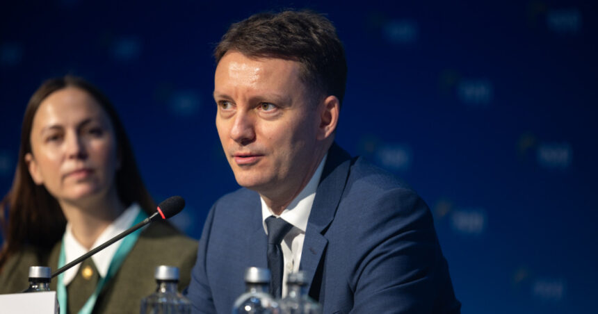 video prima reactie a lui siegfried muresan nominalizat prim ministru de pnl usr si udmr nu orice guvern este bun pentru romania 6a3e453e4cf79