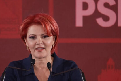 video psd nu ia in calcul cooptarea pucistilor din pnl olguta vasilescu cred ca vor castiga in instanta 6a3fbcfcc1d77