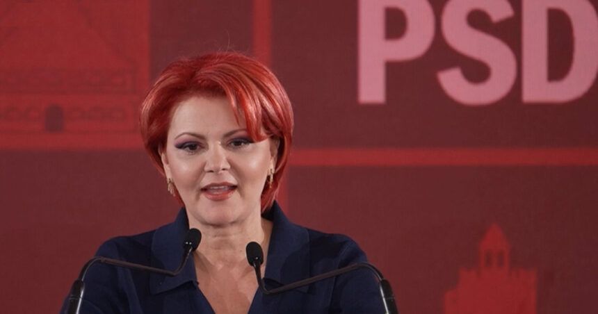 video psd nu ia in calcul cooptarea pucistilor din pnl olguta vasilescu cred ca vor castiga in instanta 6a3fbcfcc1d77