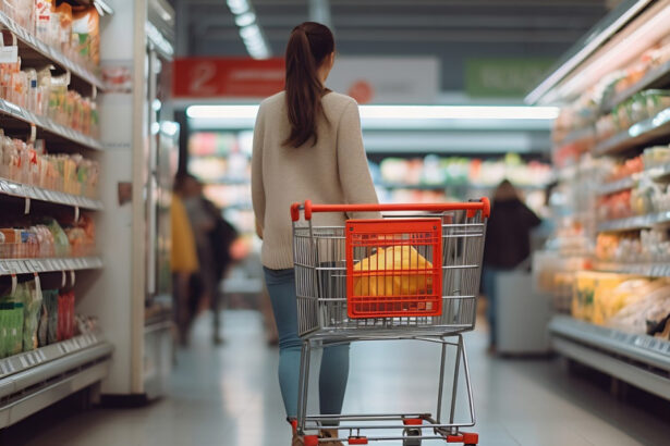 video romania a fost cea mai ieftina tara din ue la alimente in 2025 cum se compara preturile cu cele din restul europei 6a3e44aac42e8