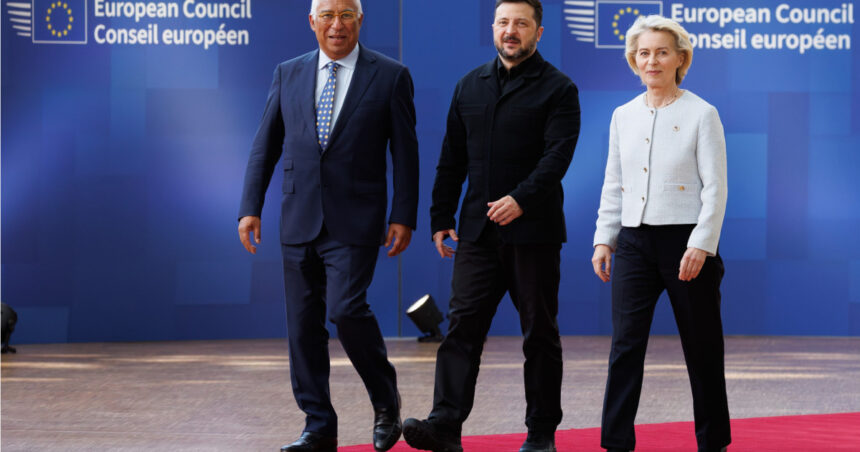 video romania mentionata de volodimir zelenski in discursul sau de la reuniunea consiliului european 6a34d5811d1d5