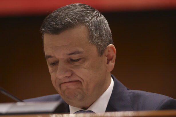 video scenariu sorin grindeanu ar putea fi desemnat premier daca vestea nu aduna voturile necesare se discuta varianta unui guvern psd 6a312fc50af75