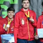 video scrima echipa masculina de sabie a romaniei a cucerit argintul la campionatele europene 6a377fc7b9f53