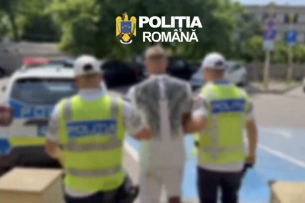 video sofer beat si recidivist incatusat dupa un accident rutier soldat cu o victima ce transmite ipj constanta 6a38f5c7309fb