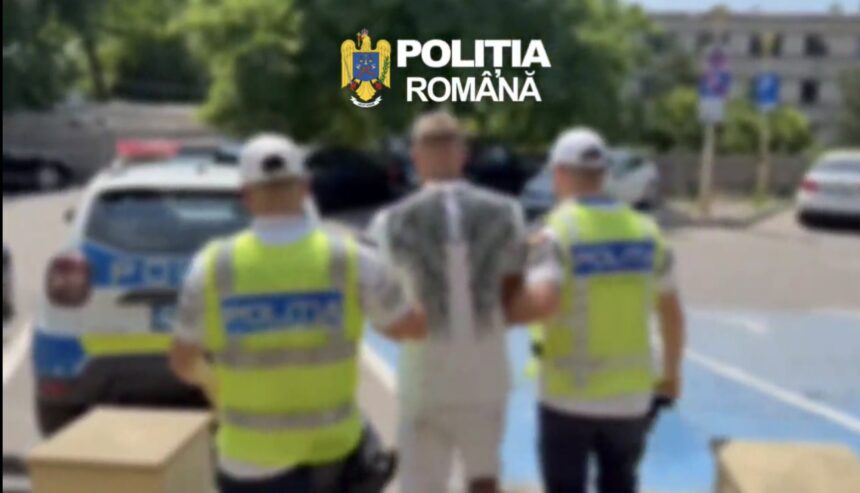 video sofer beat si recidivist incatusat dupa un accident rutier soldat cu o victima ce transmite ipj constanta 6a38f5c7309fb