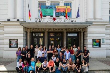 video teatrul de stat constanta premiat la unul dintre cele mai selecte si prestigioase festivaluri de teatru din europa 6a246d86c3b7f