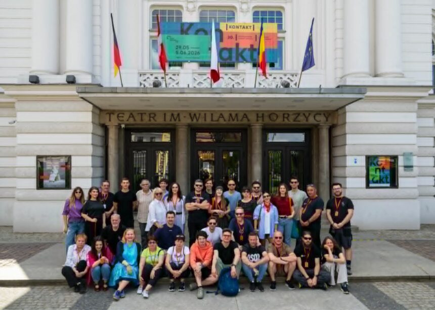 video teatrul de stat constanta premiat la unul dintre cele mai selecte si prestigioase festivaluri de teatru din europa 6a246d86c3b7f