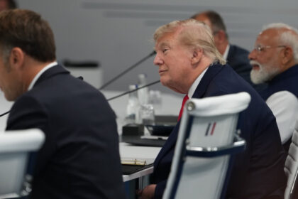 video trump se declara dispus sa reinstituie sanctiunile impotriva petrolului rusesc moscova trebuie sa incheie un acord 6a316a43ac74d