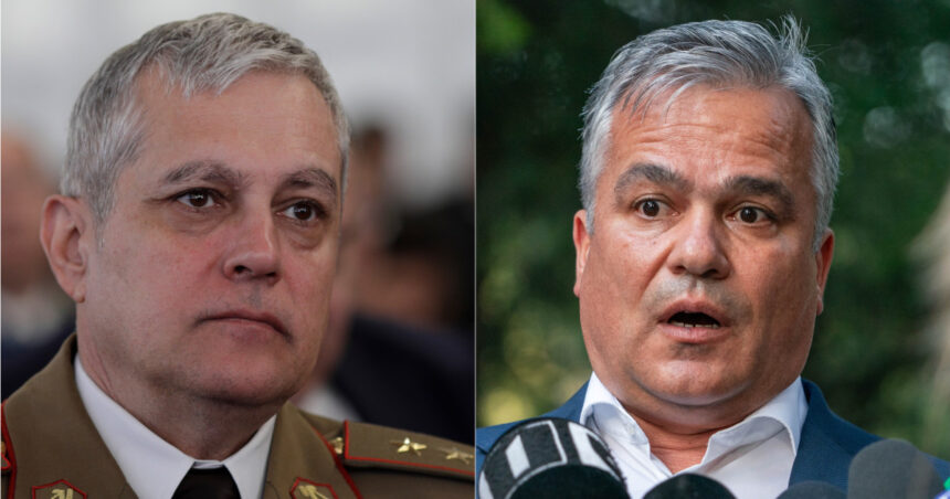 video un fost comandant nato il critica pe adrian vestea pentru blocarea mai multor proiecte de la cincu cum raspunde premierul desemnat 6a2ff5b0f0b4d