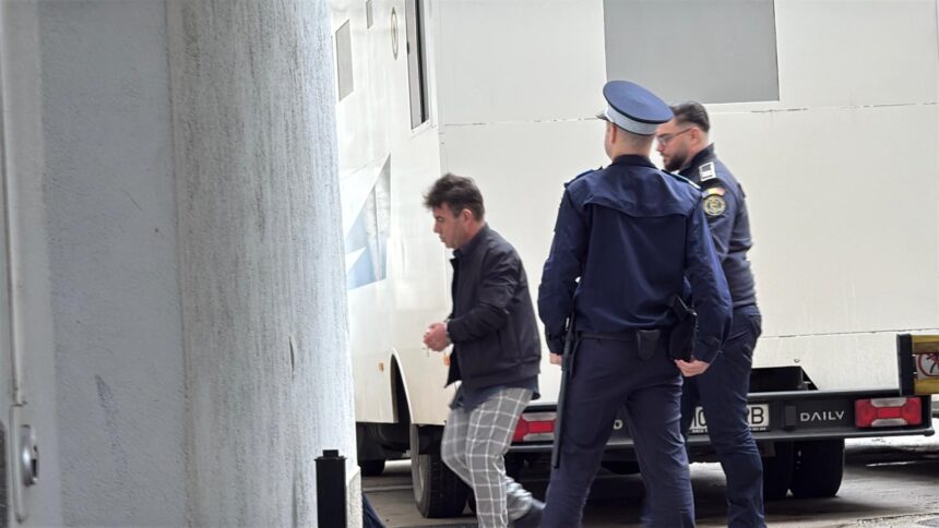 vlad virgil capul retelei fabrica de mosteniri la un pas sa scape de arestul la domiciliu ce au decis azi judecatorii 6a3293122f6b7