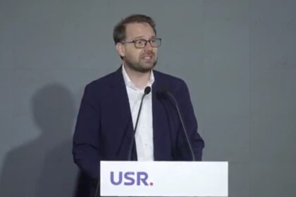vot in biroul national al usr dominic fritz ramane presedinte al partidului consideram ca decizia iccj este profund nedreapta si disproportionata 6a3567c2a373d