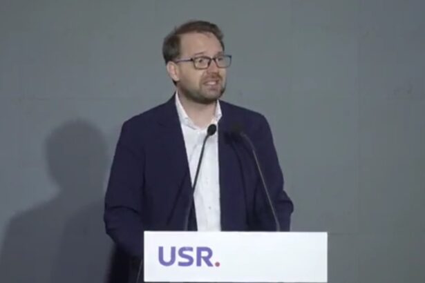 vot in biroul national al usr dominic fritz ramane presedinte al partidului consideram ca decizia iccj este profund nedreapta si disproportionata 6a3567c2a373d