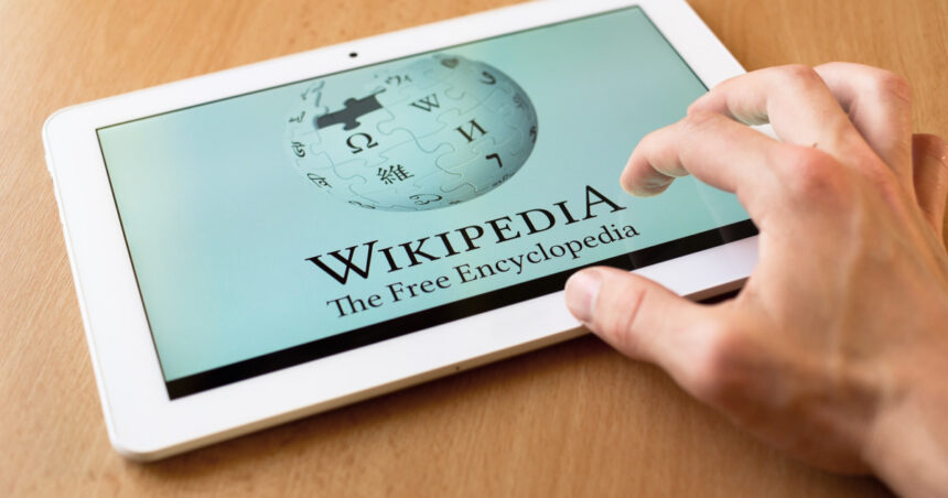 wikipedia nu va permite inteligentei artificiale sa editeze articole nu putem avea suficienta incredere 6a3a45c44fd86