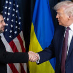 zelenski l a felicitat pe trump de ziua lui i am urat mult succes mai ales in eforturile sale de a pune capat razboiului rusiei 6a2ef4b2af3d2