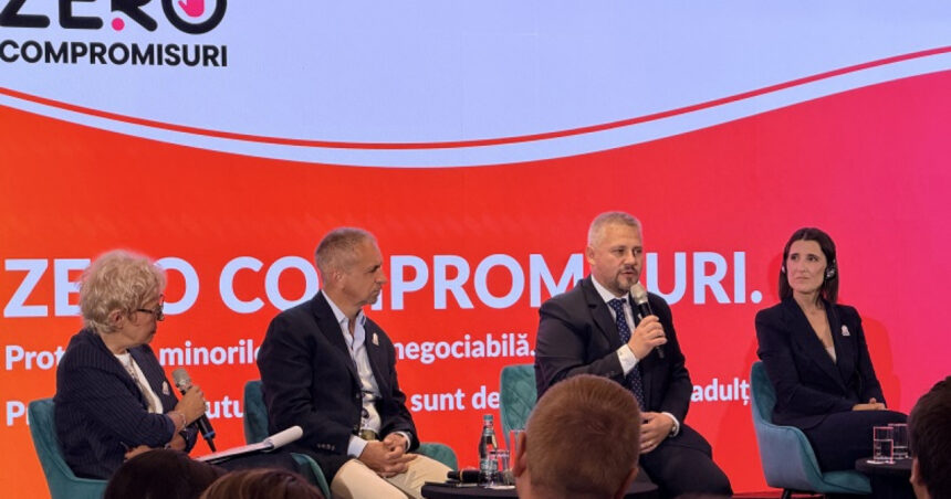 zero compromisuri o campanie nationala pentru prevenirea accesului minorilor la produse din tutun si nicotina 6a337e109f63c