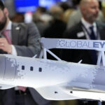 11 aliati nato printre care si romania participa la o achizitie comuna de avioane de supraveghere saab globaleye 6a4cd35f6222c