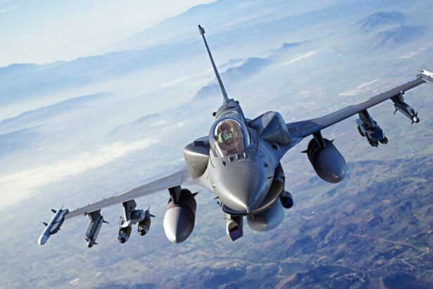 a treia drona doborata de pilotii romani de f 16 nicusor dan anunta protest diplomatic fata rusia este inadmisibil si intolerabil 6a65c75d8e284