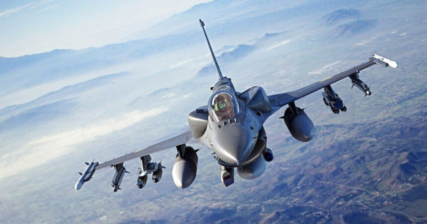 a treia drona doborata de pilotii romani de f 16 nicusor dan anunta protest diplomatic fata rusia este inadmisibil si intolerabil 6a65c75d8e284