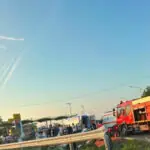 accident grav pe a2 spre litoral o persoana a murit iar trei au fost ranite dupa ce doua masini s au ciocnit 6a59dbb1a6665