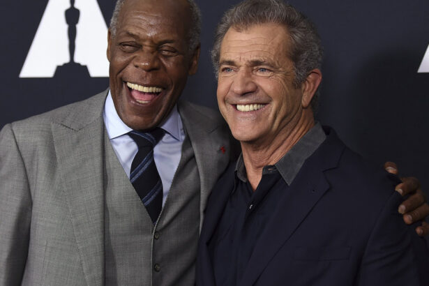 actorul danny glover a anuntat ca sufera de alzheimer cumva pot trai cu asta pe masura ce va avansa lucrurile se vor schimba 6a46001ac7595