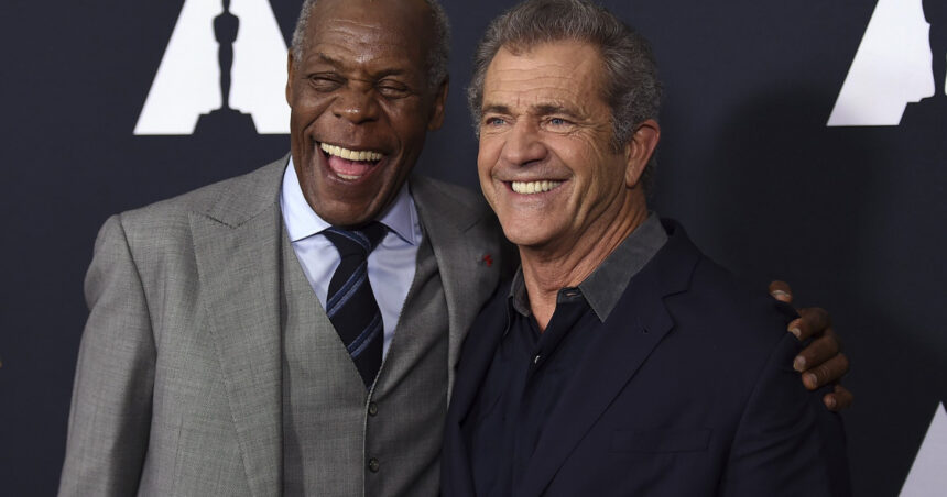 actorul danny glover a anuntat ca sufera de alzheimer cumva pot trai cu asta pe masura ce va avansa lucrurile se vor schimba 6a46001ac7595