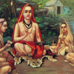 adi shankaracharya filosoful care a remodelat gandirea hindusa inainte de a implini 32 de ani 6a5bcf43cc1b6