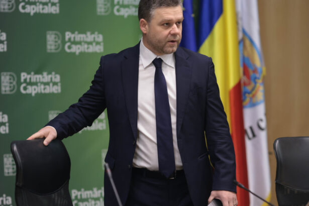 aflat sub control judiciar ciprian ciucu a primit aprobarea sa plece in concediu unde merge edilul in vacanta 6a4618e1a2be2