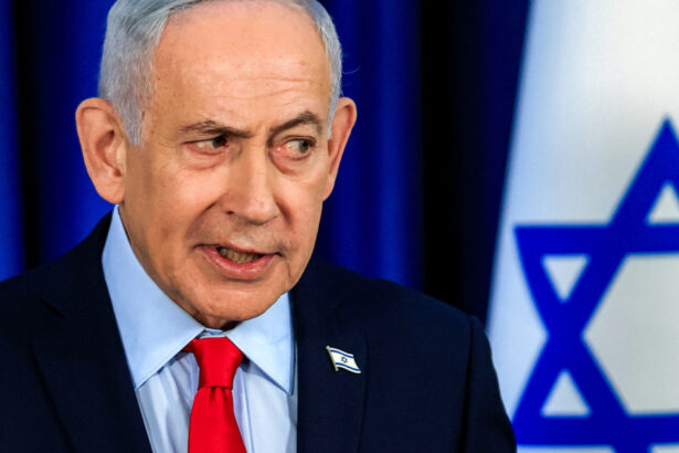 alegeri decisive in israel viitorul politic al lui netanyahu se decide pe 27 octombrie cine este principalul sau contracandidat 6a54647b5afb3