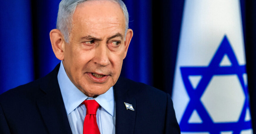 alegeri decisive in israel viitorul politic al lui netanyahu se decide pe 27 octombrie cine este principalul sau contracandidat 6a54647b5afb3