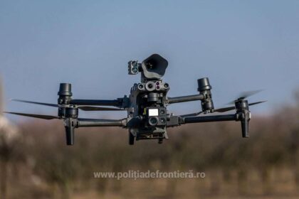 alerta aeriana in nordul dobrogei doua f 16 au decolat dupa detectarea unei drone langa sulina 6a66ff4d673c5