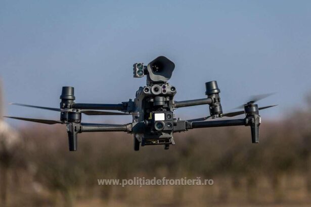alerta aeriana in nordul dobrogei doua f 16 au decolat dupa detectarea unei drone langa sulina 6a66ff4d673c5