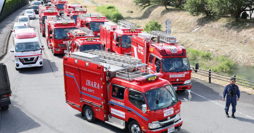 am crezut ca voi muri marturii din infernul cutremurului care a devastat japonia zeci de oameni prinsi sub daramaturi 6a69c2da24bf1