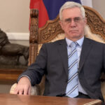 ambasadorul rusiei a fost convocat la ministerul de externe 6a65e36387e1e