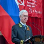 ambasadorul rusiei chemat la mae pentru explicatii dupa doborarea celei de a treia drone 6a65e90d9d6a6