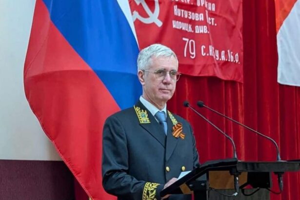 ambasadorul rusiei chemat la mae pentru explicatii dupa doborarea celei de a treia drone 6a65e90d9d6a6