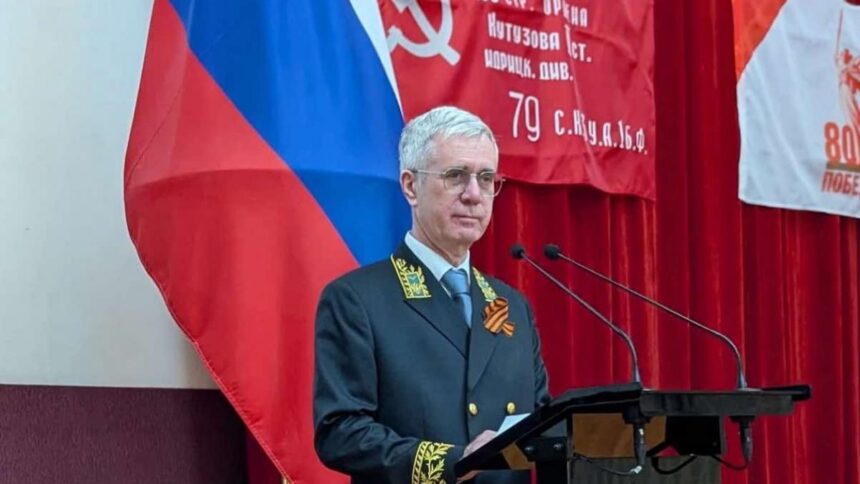 ambasadorul rusiei chemat la mae pentru explicatii dupa doborarea celei de a treia drone 6a65e90d9d6a6