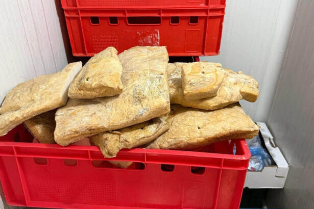 amenzi de peste un milion de lei dupa controalele anpc la comerciantii de produse de origine animala ce nereguli au fost descoperite 6a45183c69669