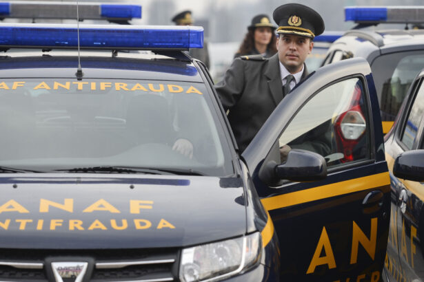 anaf extinde atributiile directiei antifrauda inspectorii vor putea aplica impozitul de 70 pentru veniturile fara sursa identificata 6a4e0af5b0f31