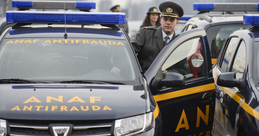 anaf extinde atributiile directiei antifrauda inspectorii vor putea aplica impozitul de 70 pentru veniturile fara sursa identificata 6a4e0af5b0f31