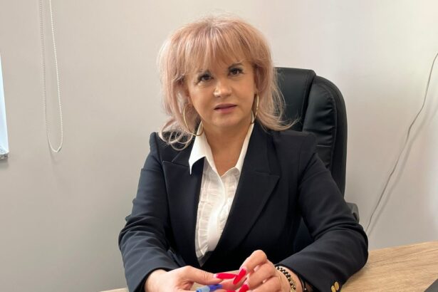 ancuta belu despre nevoile locuitorilor din mihail kogalniceanu mai sunt foarte multe de facut 6a6682051fc55