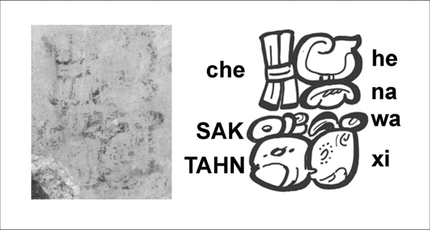 arheologii au aflat cine a fost astronomul mayas care a creat o formula matematica unica 6a57c5a79546e