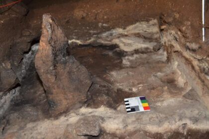 arheologii au gasit dovezi pentru ritualuri misterioase intr o pestera timp de 25 000 de ani 6a6a106a52266