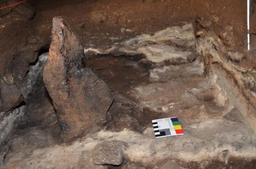 arheologii au gasit dovezi pentru ritualuri misterioase intr o pestera timp de 25 000 de ani 6a6a106a52266