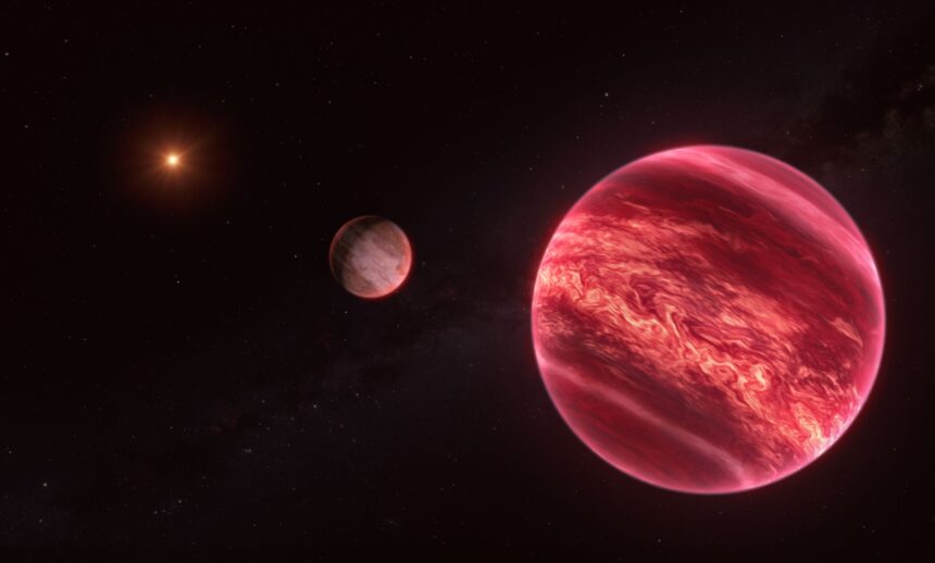 astronomii ar fi descoperit primul satelit natural in afara sistemului nostru solar sau este ceva mai ciudat 6a631da09f6b0