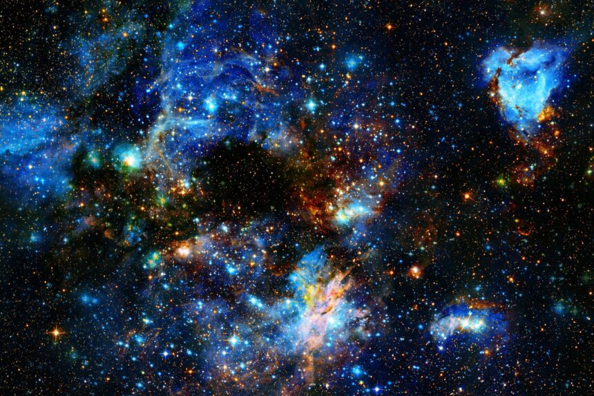 astronomii confirma energia intunecata dupa ce o descoperire uimitoare a zguduit cosmologia 6a51f36ce8015