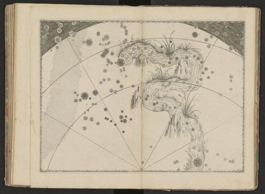 astronomii cred ca au aflat in sfarsit de ce theta eridani nu mai este printre cele mai stralucitoare stele de pe cer 6a57c590abb86