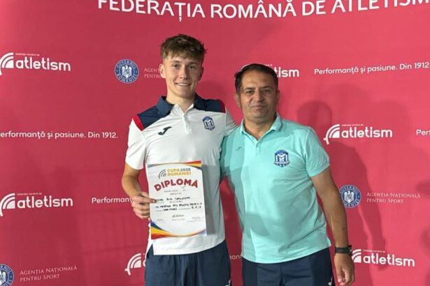 atletul de la cs medgidia alin mihai savlovschi invingator la cupa romaniei 6a4a49b0750ca