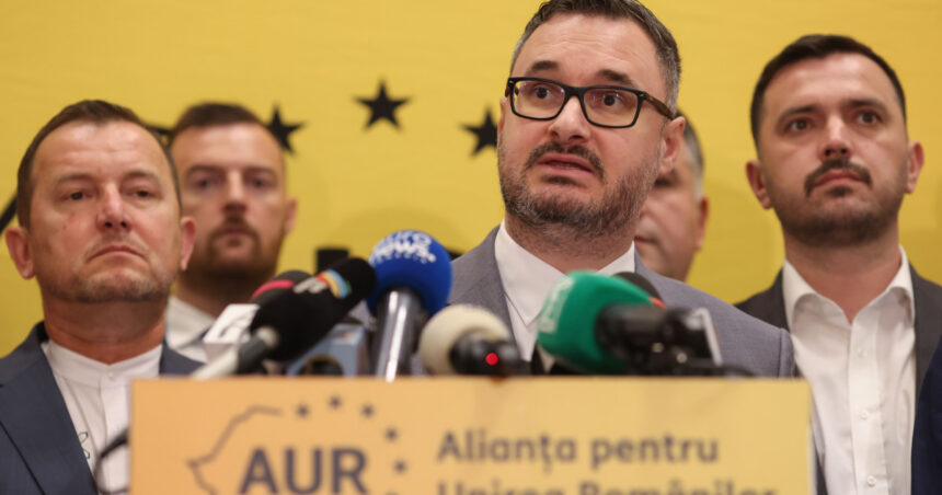 aur sustine ca dan tanasa este urmarit penal pentru instigare la ura dupa postarea controversata legata de livratorii straini 6a5a3395c8a72